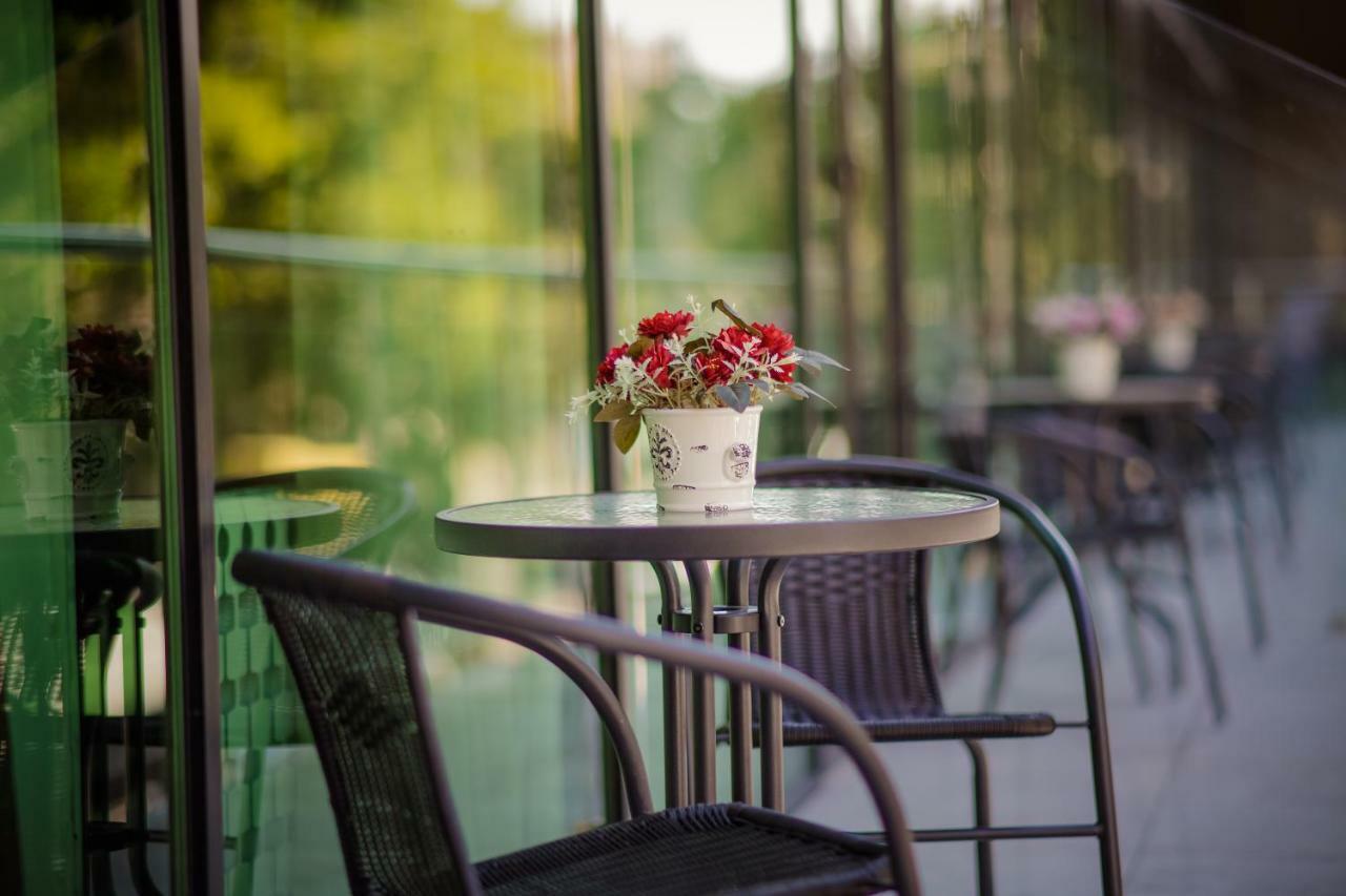 Hotel Comfort Tbilisi Zewnętrze zdjęcie